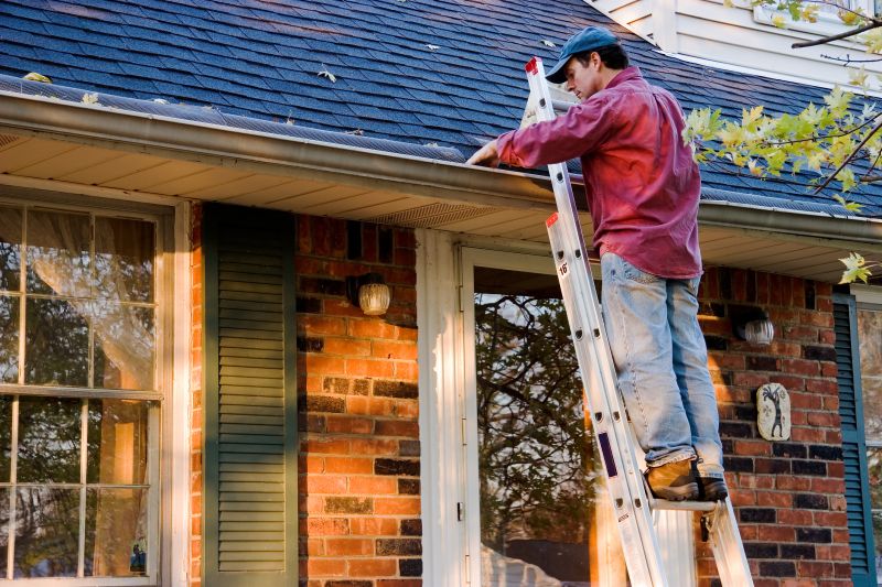Gutter Maintenance - Gutter Maintenance Boerne, Texas